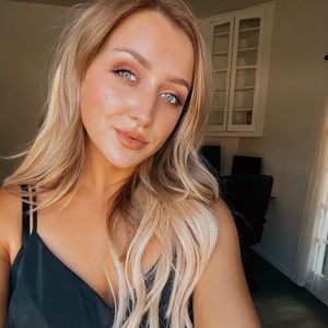 Meet your Posher, Riley